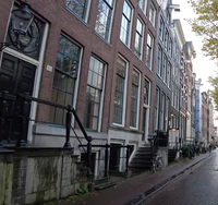 Oudezijds Voorburgwal 103 Amsterdam